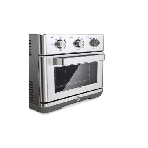 GE Mechanical Air Fry 7-in-1 Toaster Oven