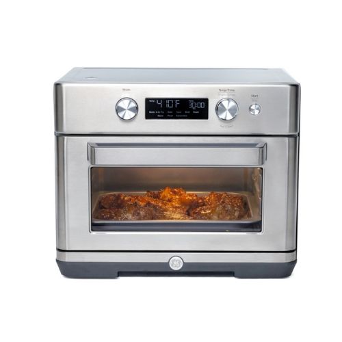 GE Digital Air Fry 8-in-1 Toaster Oven