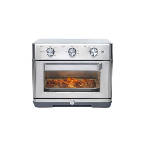 GE Mechanical Air Fry 7-in-1 Toaster Oven