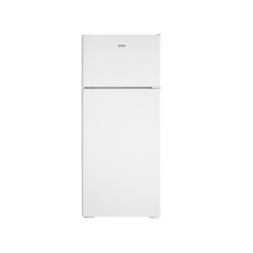 HOTPOINT® 17.5 CU. FT. RECESSED HANDLE TOP-FREEZER REFRIGERATOR