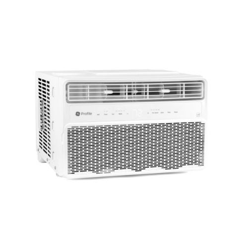 GE Profile™ ENERGY STAR® 12,000 BTU Inverter Smart Ultra Quiet Window Air Conditioner for Large Rooms up to 550 sq. ft.