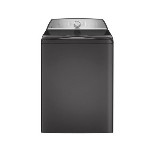 GE Profile™ ENERGY STAR® 4.9 cu. ft. Capacity Washer with Smarter Wash Technology and FlexDispense