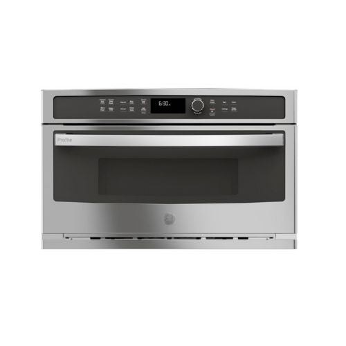 GE Profile™ Built-In Microwave/Convection Oven