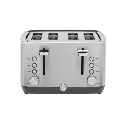 GE 4-Slice Toaster