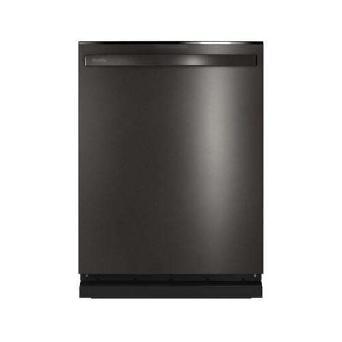 GE Profile™ ENERGY STAR® Top Control with Stainless Steel Interior Dishwasher with Sanitize Cycle & Dry Boost with Fan Assist