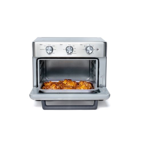 GE Mechanical Air Fry 7-in-1 Toaster Oven