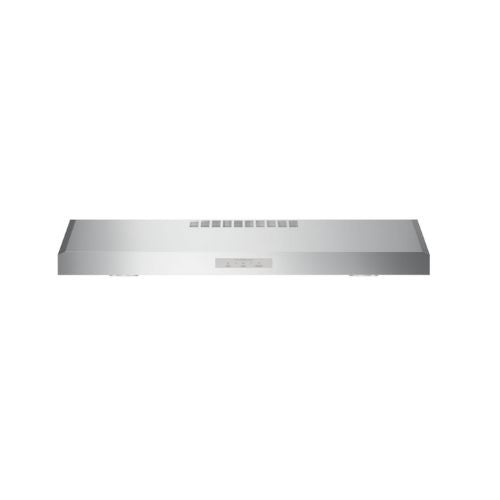 GE Profile™ 36" Under The Cabinet Hood