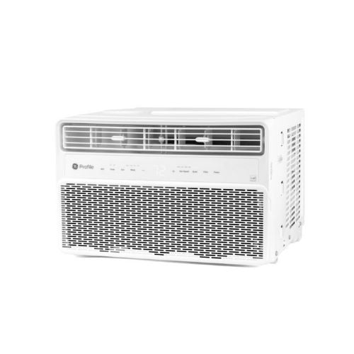 GE Profile™ ENERGY STAR® 12,000 BTU Inverter Smart Ultra Quiet Window Air Conditioner for Large Rooms up to 550 sq. ft.