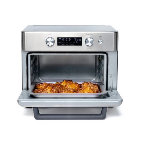 GE Digital Air Fry 8-in-1 Toaster Oven