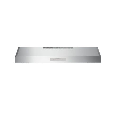 GE Profile™ 30" Under The Cabinet Hood