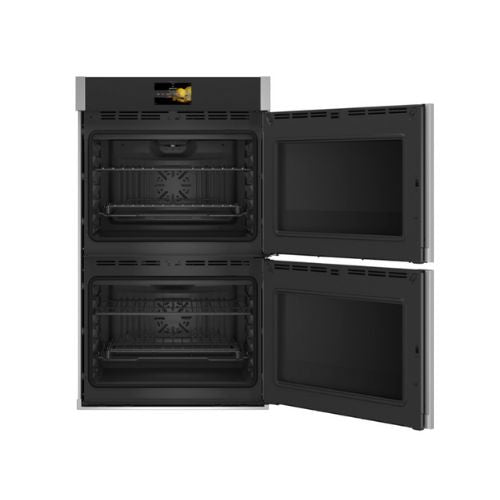 GE Profile™ 30" Smart Built-In Convection Double Wall Oven with Right-Hand Side-Swing Doors