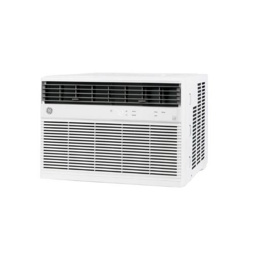 GE® ENERGY STAR® 14,000 BTU Smart Electronic Window Air Conditioner for Large Rooms up to 700 sq. ft.