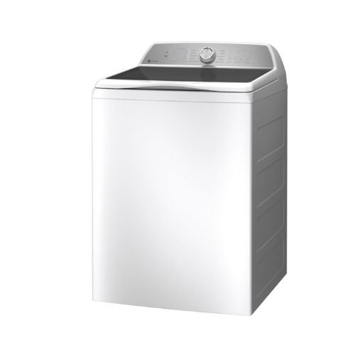 GE Profile™ ENERGY STAR® 5.0 cu. ft. Capacity Washer with Smarter Wash Technology and FlexDispense™