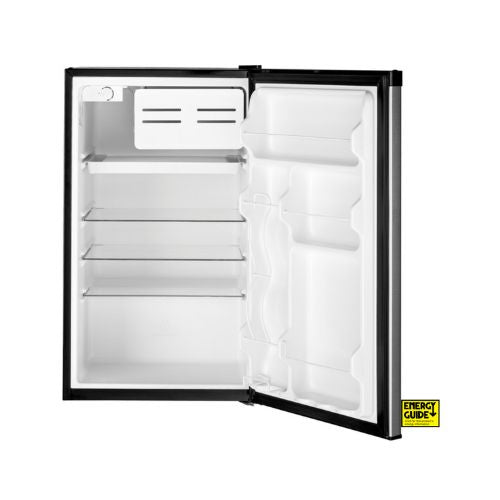 GE® ENERGY STAR® Compact Refrigerator