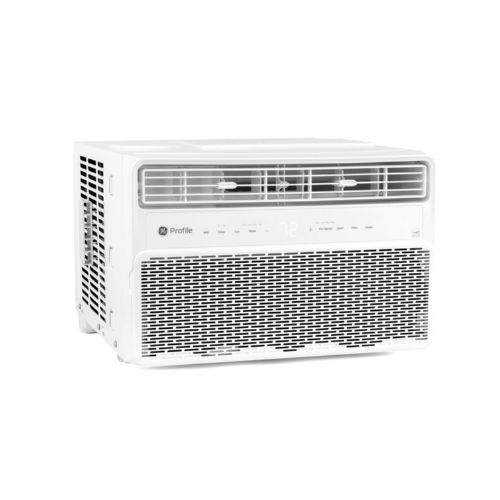 GE Profile™ ENERGY STAR® 12,000 BTU Inverter Smart Ultra Quiet Window Air Conditioner for Large Rooms up to 550 sq. ft.