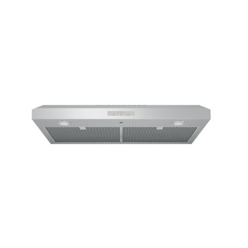 GE Profile™ 36" Under The Cabinet Hood