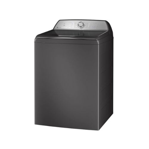 GE Profile™ ENERGY STAR® 4.9 cu. ft. Capacity Washer with Smarter Wash Technology and FlexDispense