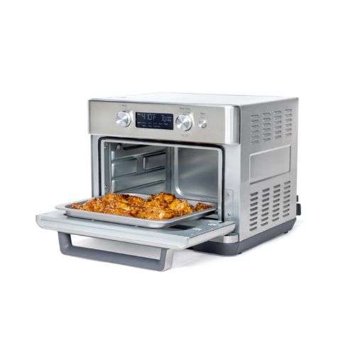 GE Digital Air Fry 8-in-1 Toaster Oven