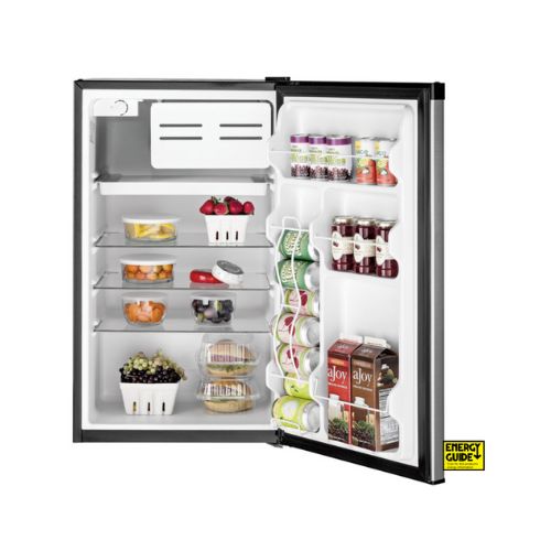 GE® ENERGY STAR® Compact Refrigerator