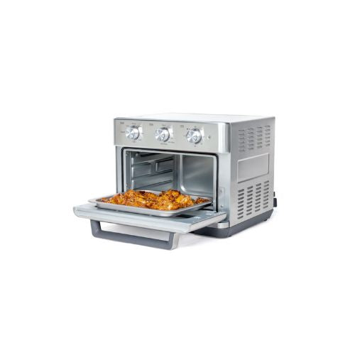 GE Mechanical Air Fry 7-in-1 Toaster Oven