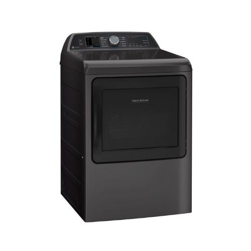 GE Profile™ ENERGY STAR® 7.3 cu. ft. Capacity Smart Electric Dryer with Fabric Refresh