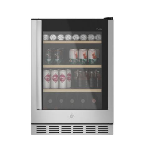 GE Profile™ Series Beverage Center