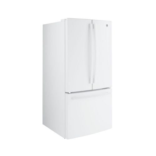 GE® ENERGY STAR® 24.7 Cu. Ft. French-Door Refrigerator