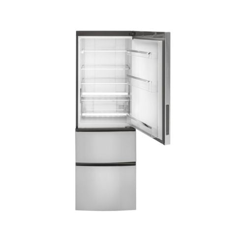 GE® ENERGY STAR® 11.9 Cu. Ft. Bottom-Freezer Refrigerator