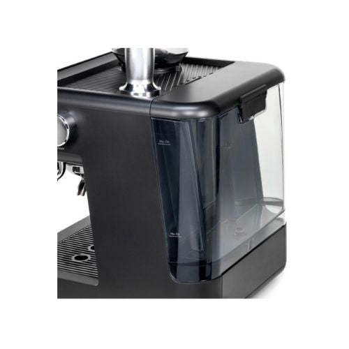 GE Profile™ Semi Automatic Espresso Machine + Frother