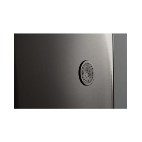 GE Profile™ Series ENERGY STAR® 22.1 Cu. Ft. Counter-Depth French-Door Refrigerator with Hands-Free AutoFill