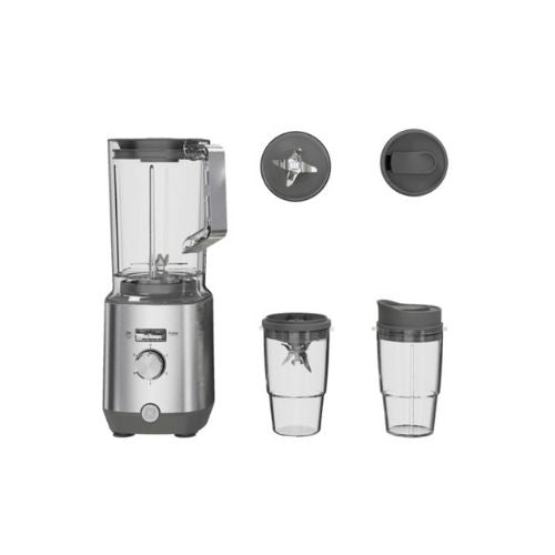 GE Blender with personal cups