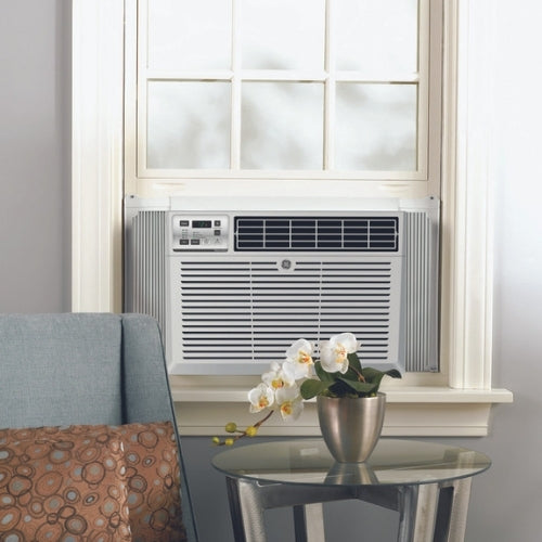 GE® ENERGY STAR® 115 Volt Electronic Room Air Conditioner