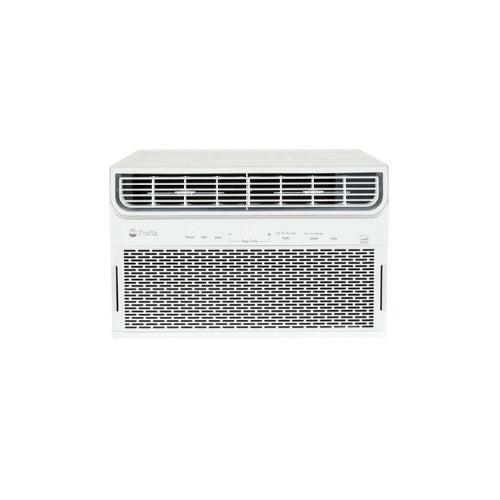 GE Profile™ ENERGY STAR® 10,100 BTU Inverter Smart Ultra Quiet Window Air Conditioner for Medium Rooms up to 450 sq. ft.