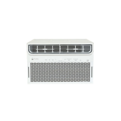 GE Profile™ ENERGY STAR® 12,000 BTU Inverter Smart Ultra Quiet Window Air Conditioner for Large Rooms up to 550 sq. ft.