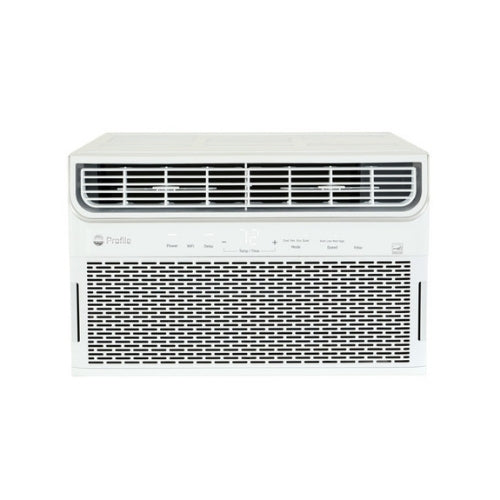 GE Profile™ ENERGY STAR® 13,500 BTU Inverter Smart Ultra Quiet Window Air Conditioner for Large Rooms up to 700 sq. ft.