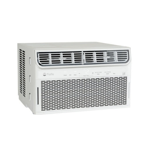 GE Profile™ ENERGY STAR® 13,500 BTU Inverter Smart Ultra Quiet Window Air Conditioner for Large Rooms up to 700 sq. ft.