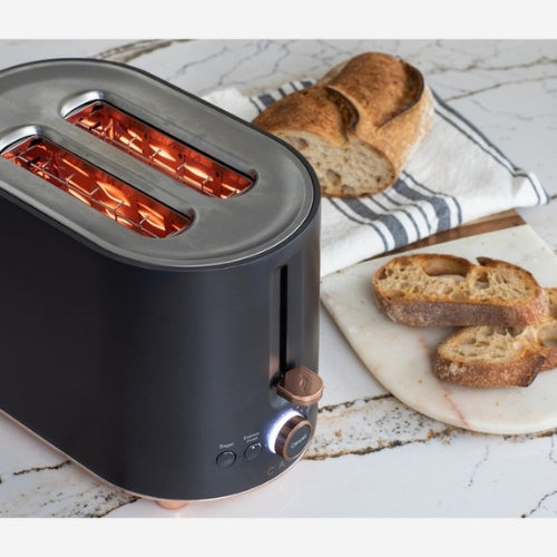 Café™ Express Finish Toaster