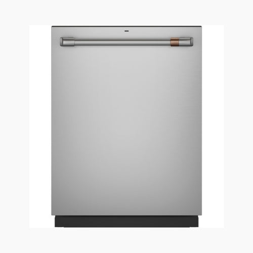 Café™ ENERGY STAR® Stainless Steel Interior Dishwasher with Sanitize and Ultra Wash & Dry