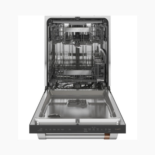 Café™ ENERGY STAR® Stainless Steel Interior Dishwasher with Sanitize and Ultra Wash & Dry