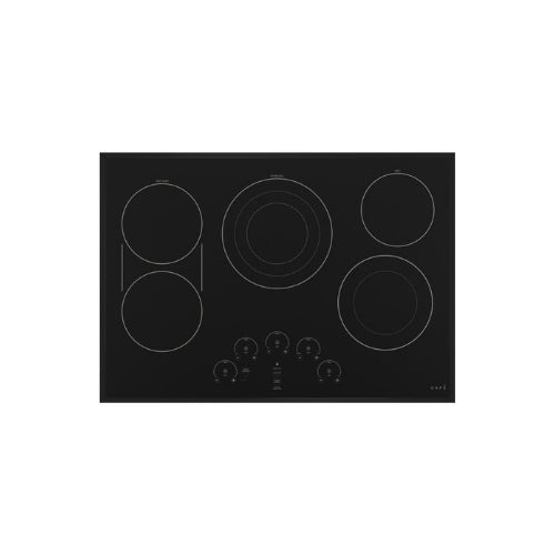 Café™ 30" Touch-Control Electric Cooktop