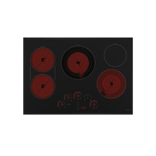 Café™ 30" Touch-Control Electric Cooktop