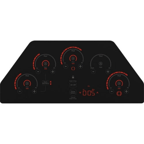 Café™ 30" Touch-Control Electric Cooktop