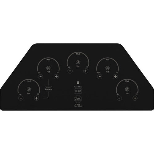 Café™ 30" Touch-Control Electric Cooktop