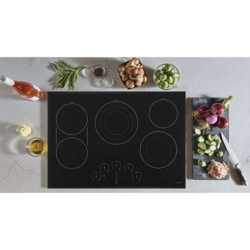 Café™ 30" Touch-Control Electric Cooktop