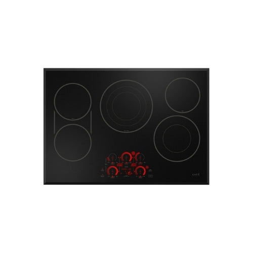 Café™ 30" Touch-Control Electric Cooktop