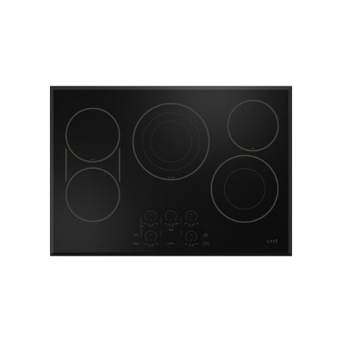 Café™ 30" Touch-Control Electric Cooktop