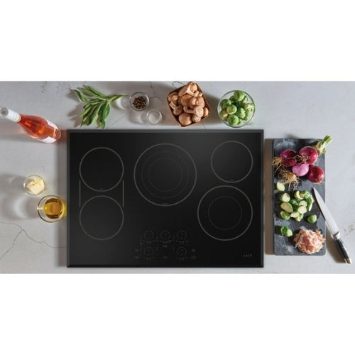 Café™ 30" Touch-Control Electric Cooktop