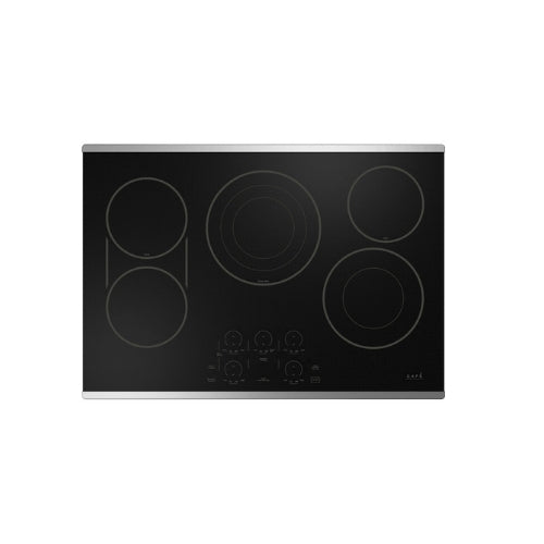 Café™ 30" Touch-Control Electric Cooktop