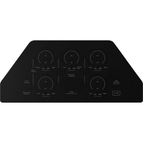 Café™ 30" Touch-Control Electric Cooktop