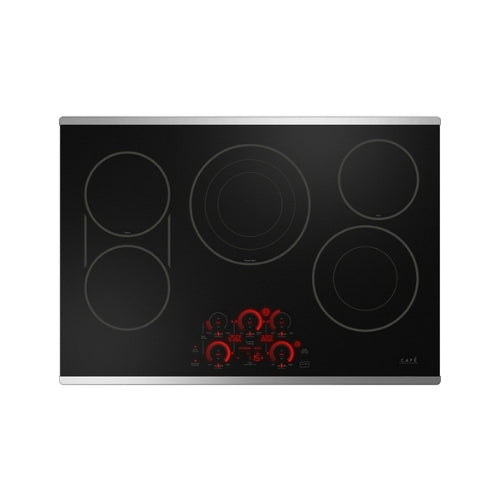 Café™ 30" Touch-Control Electric Cooktop